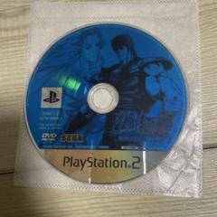の*ん様 動作確認済み　北斗の拳 セガ　PS2 北斗の拳 審判の双蒼星 拳豪列伝