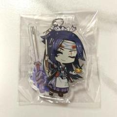 陰陽師本格幻想 鬼切 アクリルキーホルダー プリンセスカフェ