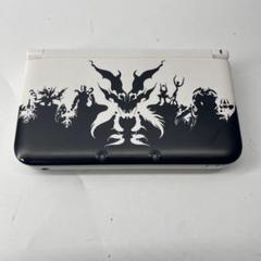 ニンテンドー 3DSLL 真・女神転生　IV モデル メガバッテリーパック