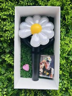 G-DRAGON ジヨン　ペンライト　トレカ 入場 特典 G-DRAGON ジヨン GD ペンライト 未使用品 トレカ付き BIGBANG