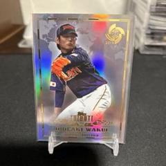 フランシスコリンドーア WBC プエルトリコ代表 カード