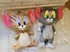 トムとジェリー まとめ売り10点セット　ぬいぐるみ、リュック、靴 バックなど トムとジェリー ぬいぐるみリュック - メルカリ