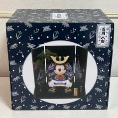 Disney - 【ディズニーリゾート限定】ミッキー 五月人形(大)＊かぶと＊新品 Amazon | ミッキーマウス 五月人形（大） 2024年【東京