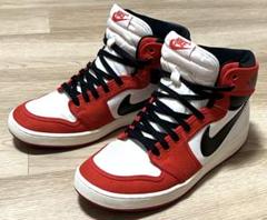 Nike Air Jordan 1 KO “Chicago”のサムネイル
