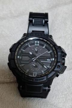 G-SHOCK　スカイコックピット　GW-A1000FC　美品 カシオ mqdefault.jpg