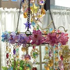 おばこ丸様♡*.スワロフスキー♡サンキャッチャー♡ おばこ丸様専用ページ✩.*˚SWAROVSKIサンキャッチャー - メルカリ