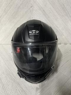 美品】OGK KABUTO フルフェイス KAMUI3 マットブラック S - メルカリ