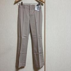 パンツ　CRACKSTEP 新品未使用　綿　最終お値下げのサムネイル
