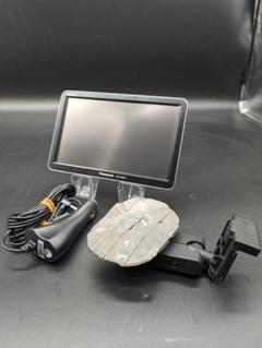 CN-G1100VD Gorilla ポータブルカーナビ ゴリラ 中古 Yahoo!オークション -「cn-g1100vd ゴリラ パナソニック