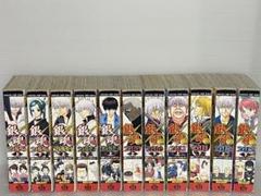 銀魂　ジャンプリミックス版　2014下　2015上下　2016上　４冊セットで かぶき 町 銀魂 銀魂 ジャンプリミックス版 2014下 2015上下