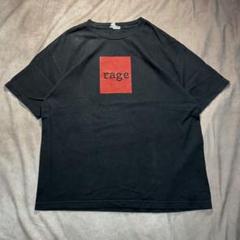 【90s】Rage Against The Machine バンドT ロック