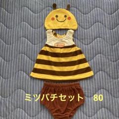 ミツバチセット　80