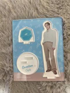 2025年最新】seventeen ジュン アクスタの人気アイテム - メルカリ