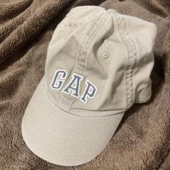 OLD GAP 帽子 ワークキャップ 90s 00s y2k ヴィンテージ