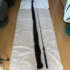【510yg】【美品】メガバス デストロイヤー F6-69X 美品 メガバス デストロイヤー F6-69X スーパーデストロイヤー