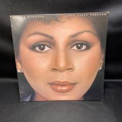 Minnie E. Riperton Love Lives Forever LP