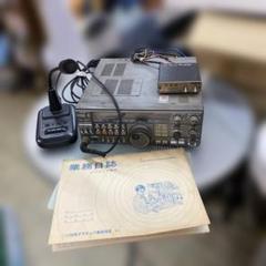 O KENWOOD 無線機　アドニスマイク　Daiwa受信機アンプ　セット O KENWOOD 無線機 アドニスマイク Daiwa受信機アンプ セット