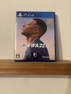 #PS4 FIFA22