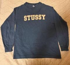80s 90s オールドステューシー ロンT USA製 古着 ビンテージ 80s- USA製 OLD STUSSY ステューシー ロンT ラットパトロール