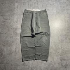 【W38 L32】90s カナダ製 usa levi's リーバイス 569同型