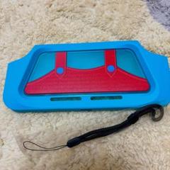 Gabxy Switch Lite用保護ケース