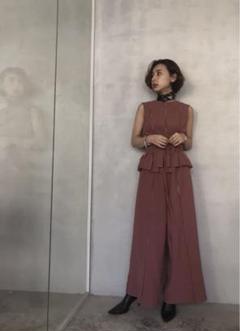 Ameri VINTAGE（オールインワン）のフリマアイテム一覧
