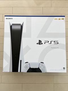 2024年最新】ps5 本体 ディスクドライブ搭載モデルの人気アイテム - メルカリ