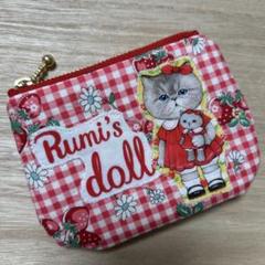 新柄フラワーマーケット☆ころりんトートコヤンイサムチョン☆スカーフルミ☆ポーチ付 ころりんトート コヤンイサムチョン ☆超BIG薔薇のスカーフルミ