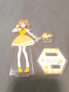華満らん アクスタ バレンタイン イースター グッズ-スタンドポップ】アイドリッシュセブン アクリルスタンド