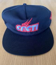 Travis Scott "CACTI” LOGO HATのサムネイル