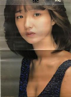 可愛かずみ ポスターの中古 未使用品 メルカリ