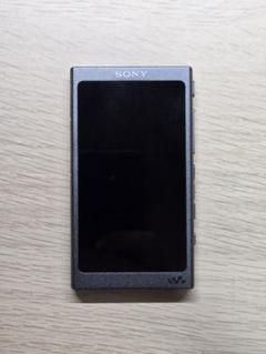 【開封のみ新品未使用品】　SONY ウォークマンNW-A35 チャコールブラック 2025年最新】sony walkman ウォークマン nw-a35 16gb チャコール