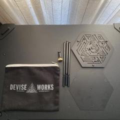 2025年最新】deviseworksの人気アイテム - メルカリ