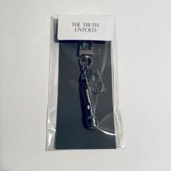 Jimin ジミン 展示会 特典トレカ・ マイクキーリング セット 新品未使用 JIMIN 展示会 トレカ ＆ マイクキーリング セット