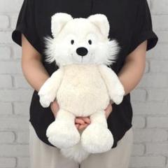 新作！NICI ニキ フォックス バニャ クラシック キツネ 35