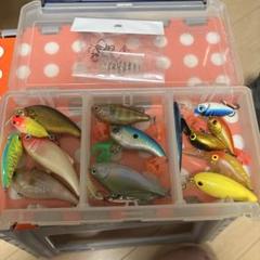 2025年最新】バス釣り 引退セットの人気アイテム - メルカリ