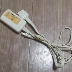 YAMAZEN 電気毛布 コントローラ