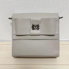 Maison de FLEUR canoneお姉さまのコインローファー カノン お姉さまのコインローファー