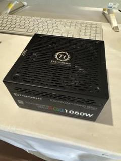 2025年最新】thermaltake 1050wの人気アイテム - メルカリ