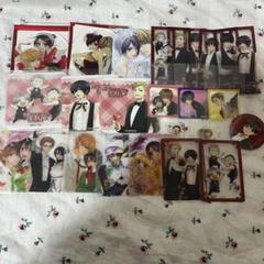 ✩ 会長はメイド様 カフェ グッズ ✩