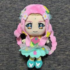 Amazon.co.jp: 魔法使い 限定 キュアフレンズ ぬいぐるみ