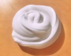 ☁️超もっちりクラウドスライム☁️
