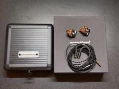 ACOUSTUNE HSX1001 C:02 アップグレードガジェット - メルカリ