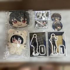 あんスタ朔間凛月セット
