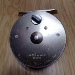 ◇希少品 美品 動作快調 元箱つき 中古美品 AIRFLO BALANCE 57 エアフロ バランス フライリール ラージアーバー ◇ Yahoo!オークション - 希少品 美品 動作快調 元箱つき 中古美品