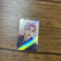 353 straykids withmuu ヒョンジン 店舗特典