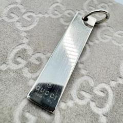 ⚪︎GUCCI グッチ ロゴ ペンダントトップ チャーム シルバー 925 2025年最新】gucci グッチ ペンダントトップの人気アイテム