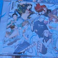 Arc goes oN CD 特典 アナザージャケット にじさんじ 横浜 葛葉