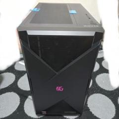 ゲーミングデスクトップPC パソコン 本体 NEXTGEAR JG-A5G5A