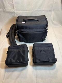 edelkrone 機材セット＋f.64カメラバッグ【中古】 f.64 SCXPRO | f.64 | エツミ オンラインショップ|